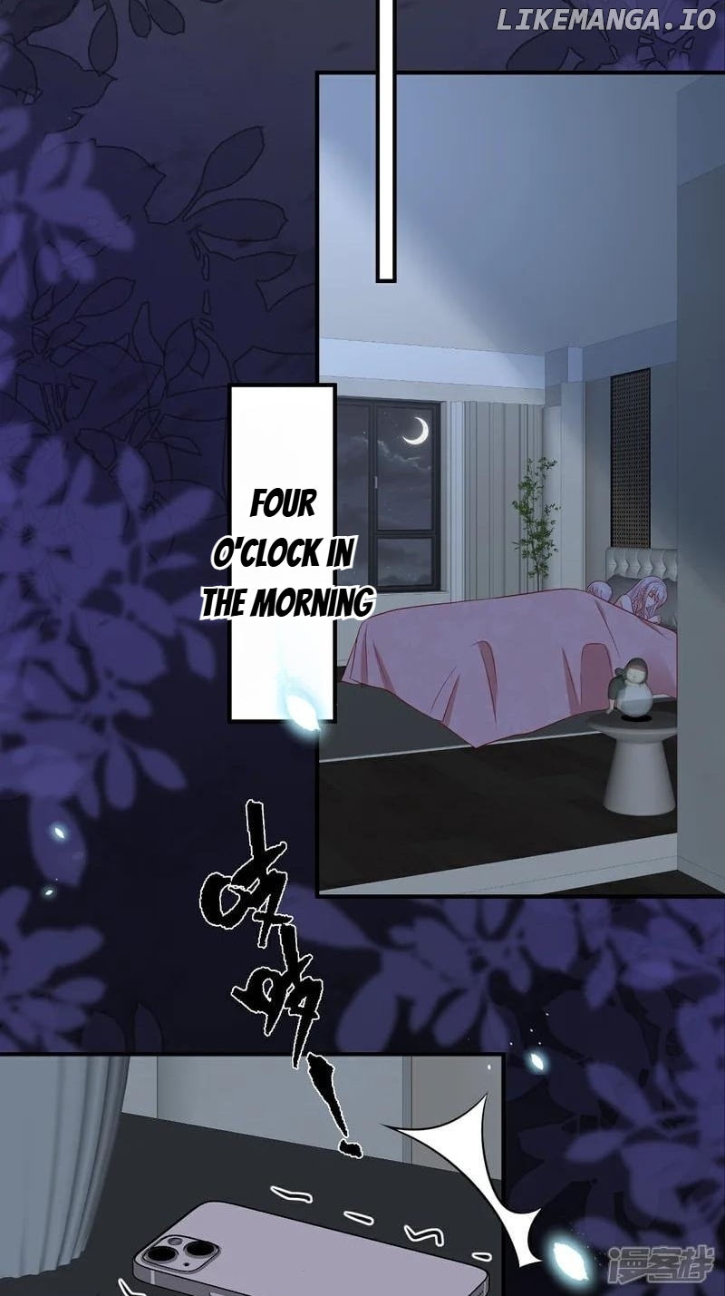 I Bring My Kid to Blow Up My Ex Husband's House Chapter 40 - page 9